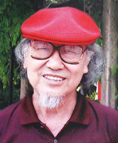 张步　